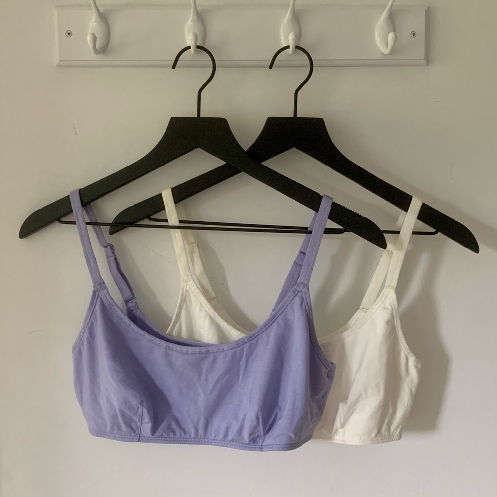 NWOT Parade Bras